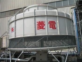 冷卻塔形狀不同，設(shè)計也不同嗎？