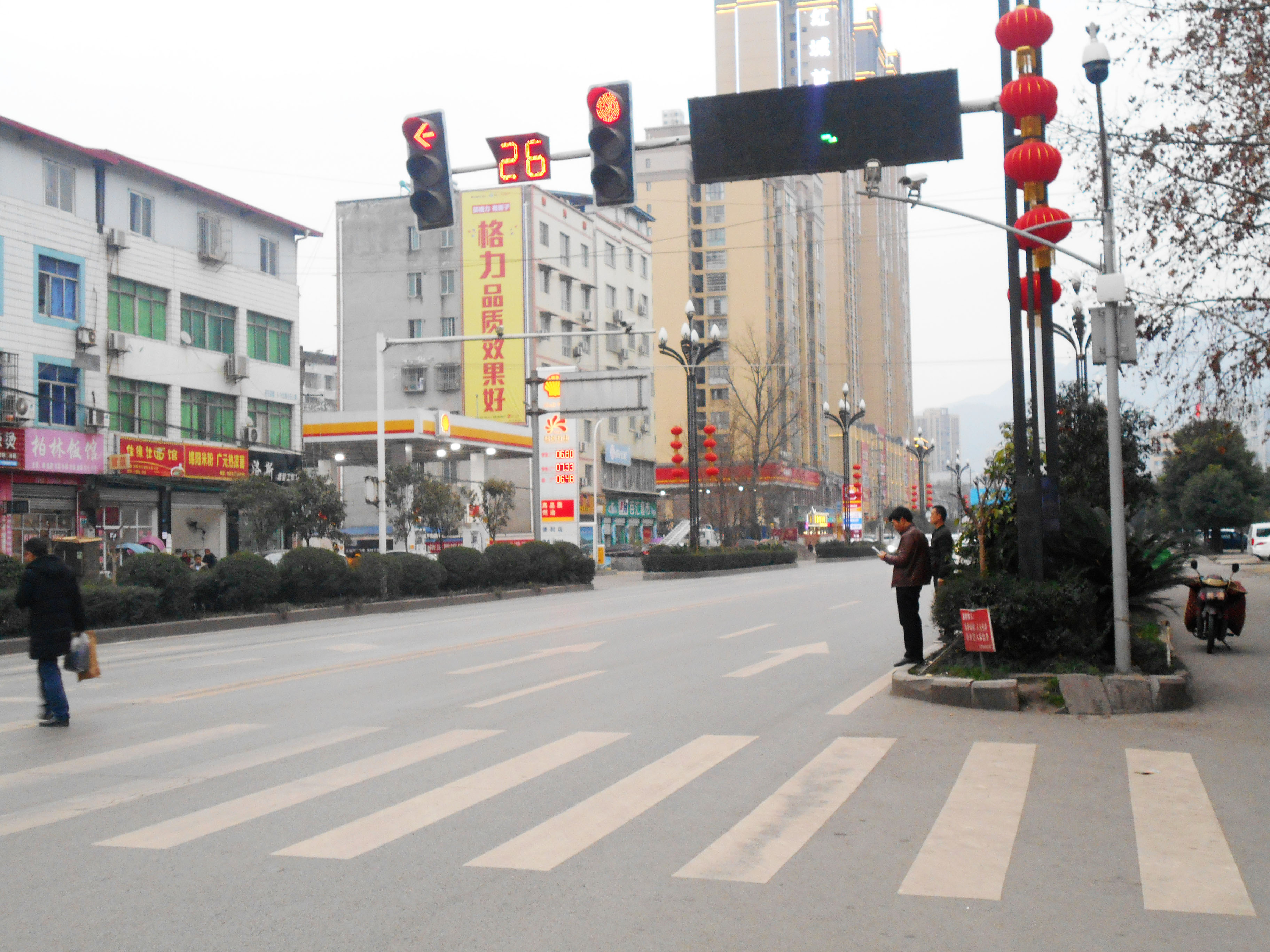 和創(chuàng)傳媒墻體廣告